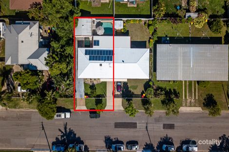 Property photo of 1/14 Sycamore Street Pimlico QLD 4812
