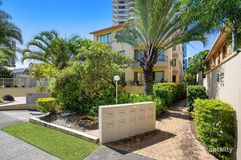 Property photo of 8/17 Frederick Street Surfers Paradise QLD 4217