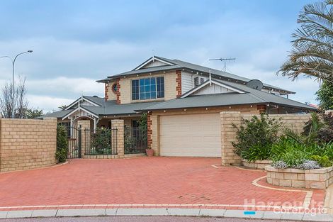 Property photo of 9 Luxor Place Currambine WA 6028