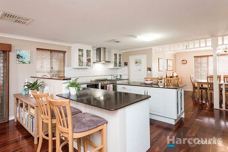 Property photo of 9 Luxor Place Currambine WA 6028
