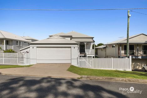 Property photo of 18 Ennor Street Wavell Heights QLD 4012