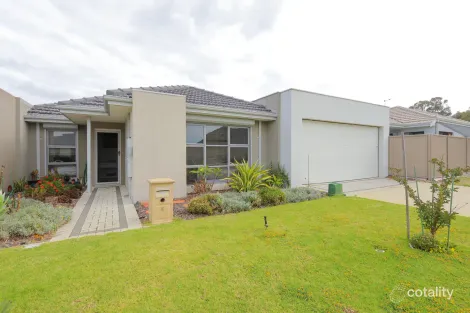 Property photo of 4 Gidran Road Baldivis WA 6171