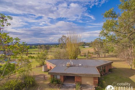 392 Gowings Hill Rd, Dondingalong, NSW 2440