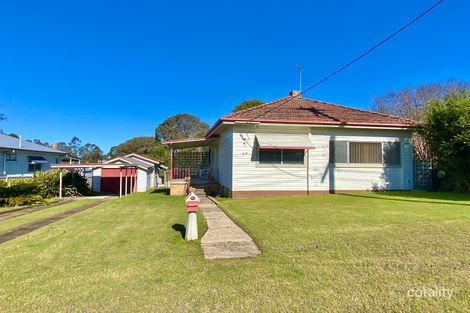 44 Mary St, Dungog, NSW 2420