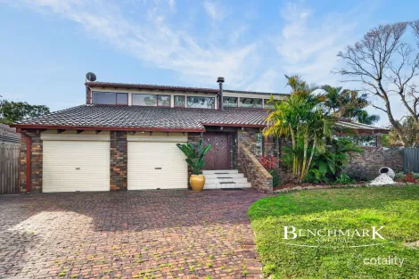 4 Wolverton Ave, Chipping Norton, NSW 2170