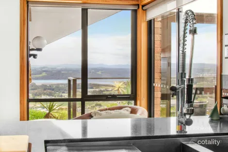 Property photo of 12 Ellice Hill Drive Spreyton TAS 7310