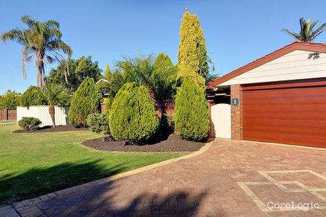 Property photo of 1 Bagot Court Leeming WA 6149
