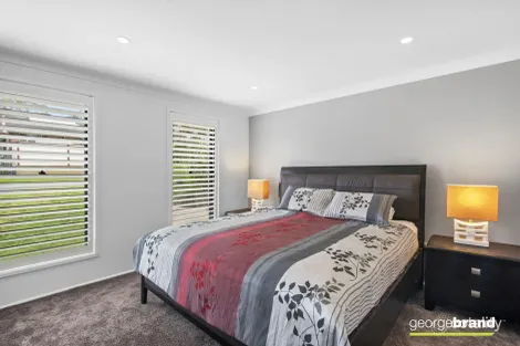 Property photo of 13 Jackson Street Kariong NSW 2250