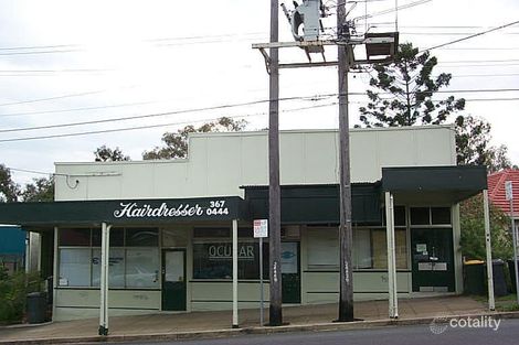 1/141 Boundary Rd, Bardon, QLD 4065