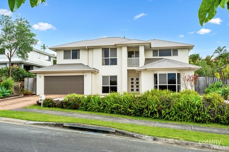Property photo of 27 Yamba Street Pacific Pines QLD 4211