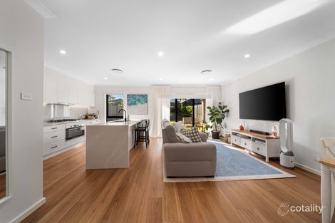 Property photo of 13 Woodruff Street Melonba NSW 2765
