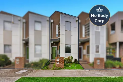 106 Keneally St, Dandenong, VIC 3175