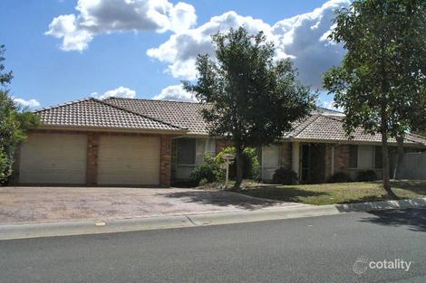 12 Pelorus Ave, Voyager Point, NSW 2172