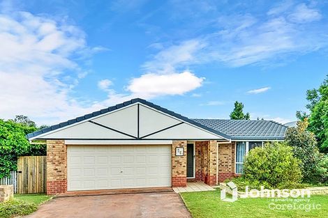 Property photo of 56 Caladium Street Wakerley QLD 4154