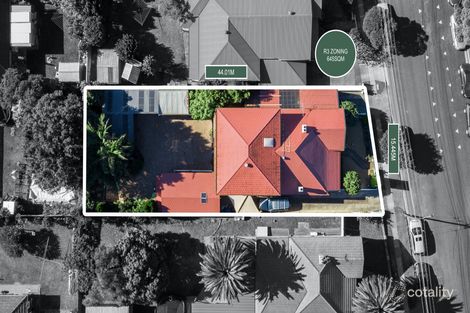 Property photo of 5 Stuart Street Concord West NSW 2138