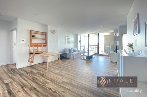 322/69 Jones St, Ultimo, NSW 2007