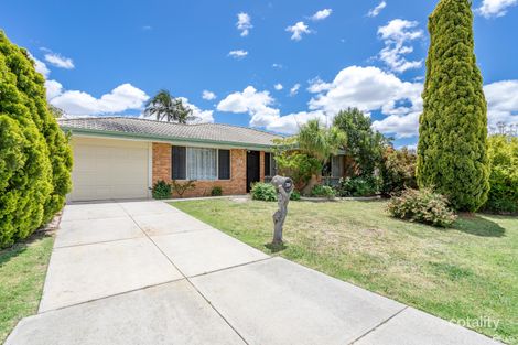 Property photo of 104 Riverside Lane Seville Grove WA 6112