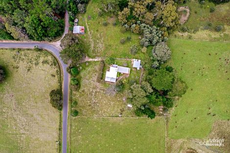 413 Beulah Rd, Beulah, TAS 7306