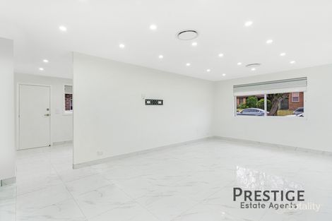 Property photo of 3 Stevenson Street Wetherill Park NSW 2164