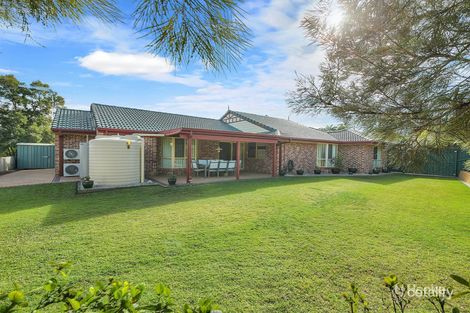 Property photo of 7 Strathaird Place Parkinson QLD 4115