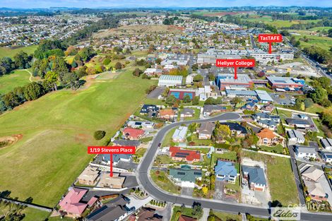 Property photo of 1/19 Stevens Place Park Grove TAS 7320