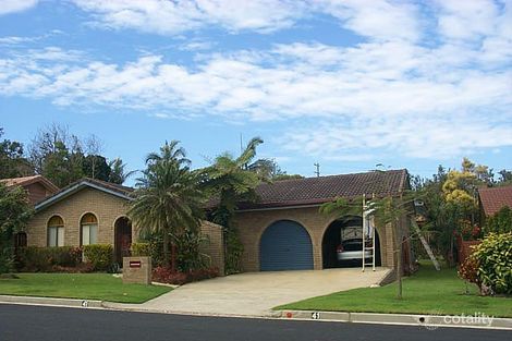 41 Northumberland Dr, East Ballina, NSW 2478