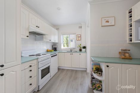 Property photo of 7/18 Campbell Parade Manly Vale NSW 2093