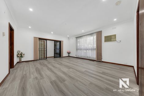 Property photo of 27 Victor Street Sunshine North VIC 3020