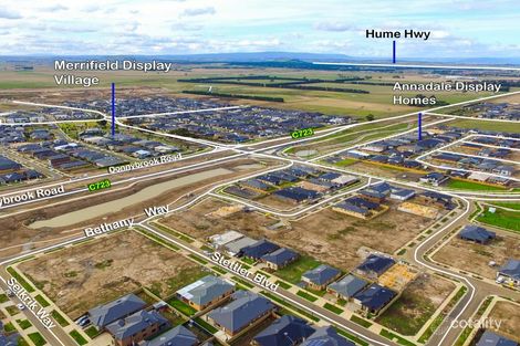 59 Stettler Bvd, Mickleham, VIC 3064