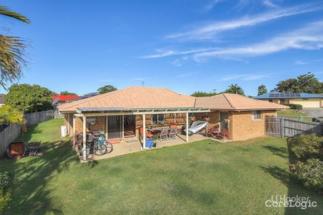 Property photo of 7 Glenlee Place Parkinson QLD 4115