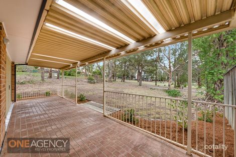 Property photo of 1/8A Regatta Place Leonay NSW 2750