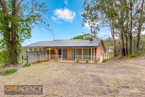 Property photo of 1/8A Regatta Place Leonay NSW 2750