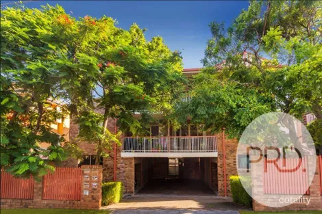 4/49 Wagner Rd, Clayfield, QLD 4011