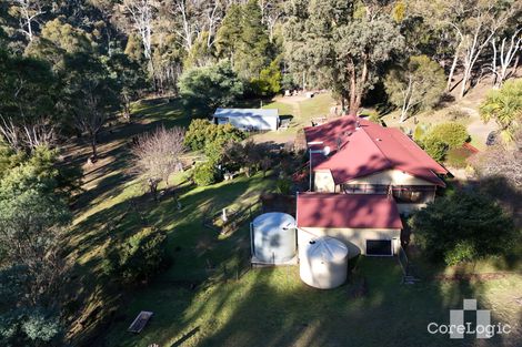 Property photo of 615 Reedy Creek Road Reedy Creek VIC 3658