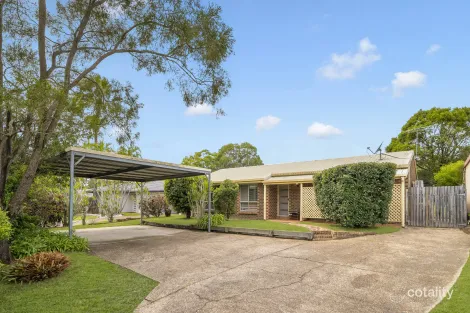 Property photo of 23 Beckett Road McDowall QLD 4053