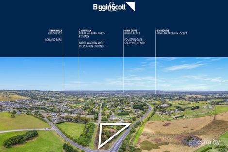 Property photo of 27-29 Tom Jones Court Narre Warren North VIC 3804