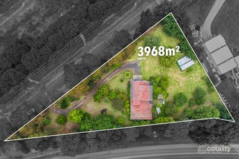 Property photo of 27-29 Tom Jones Court Narre Warren North VIC 3804