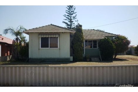 Property photo of 120 Francis Street Beachlands WA 6530