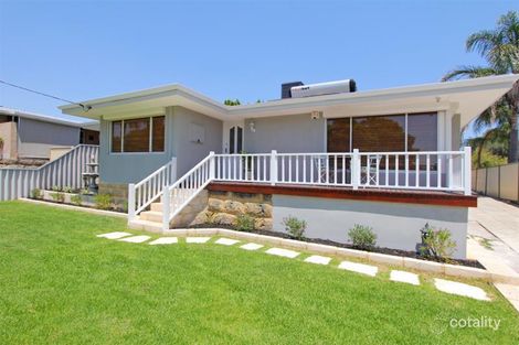 12 Sutherland Way, Cloverdale, WA 6105