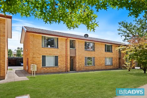 Property photo of 1/47 Brigalow Street O'Connor ACT 2602