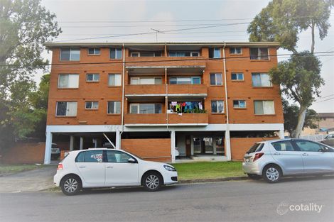 Property photo of 6/75 Cumberland Street Cabramatta NSW 2166