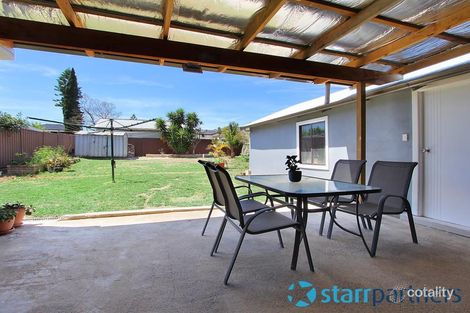 Property photo of 158 Cumberland Road Auburn NSW 2144