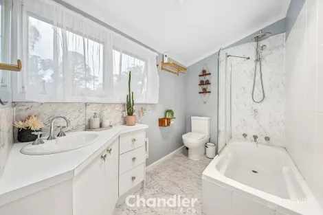 Property photo of 58 Thompson Road Upwey VIC 3158