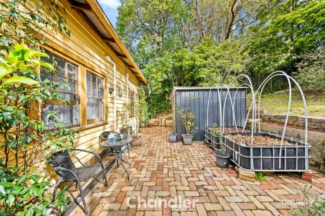 Property photo of 58 Thompson Road Upwey VIC 3158