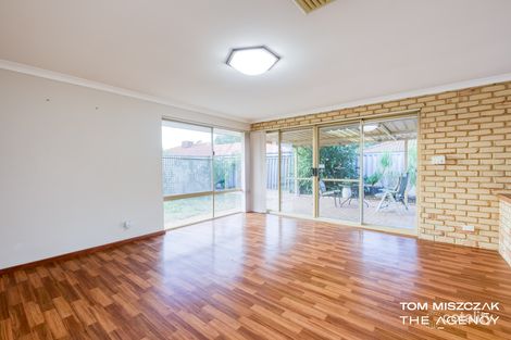 Property photo of 46 Thomas Street Queens Park WA 6107