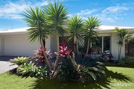 Property photo of 16 Waterville Way Peregian Springs QLD 4573