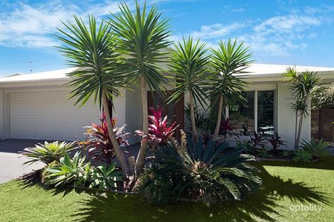 Property photo of 16 Waterville Way Peregian Springs QLD 4573