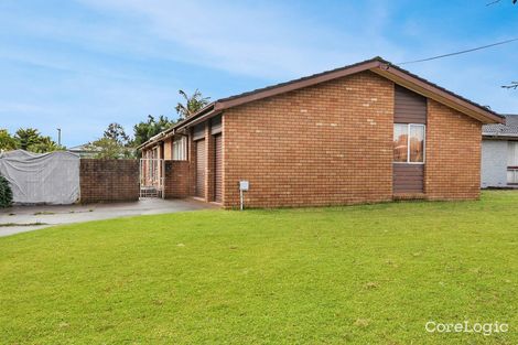 Property photo of 21 Salisbury Drive Nowra NSW 2541