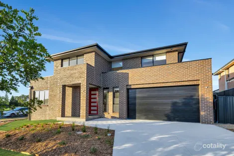 35 Marketsfield Ave, North Kellyville, NSW 2155