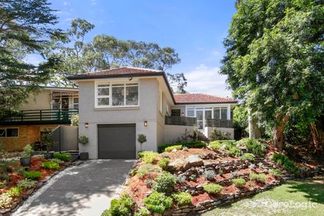 Property photo of 10 Boyd Avenue Lugarno NSW 2210